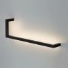 Светильник настенный Odeon Light Grafic (Графиц) 7153/14WL