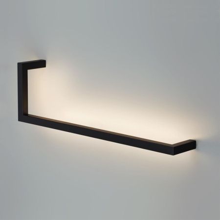 Светильник настенный Odeon Light Grafic (Графиц) 7153/14WL