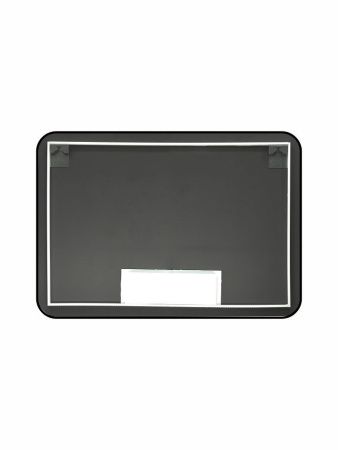 Зеркало с подсветкой Art&Max SIENA AM-Sie-1000-700-DS-F 100х70 подвесное