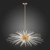 Люстра на штанге ST Luce CALLIO (ЦАЛЛИО) SL1097.203.09