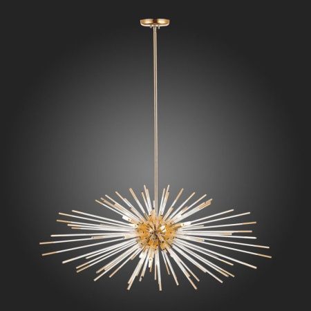 Люстра на штанге ST Luce CALLIO (ЦАЛЛИО) SL1097.203.09