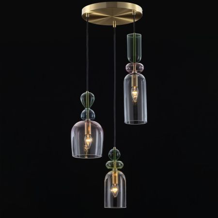 Светильник подвесной Citilux Tendy (Тенды) CL244031