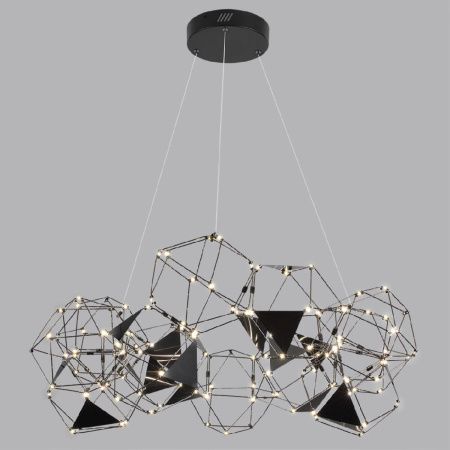 Люстра подвесная Odeon Light Trellis (Треллис) 5087/56L