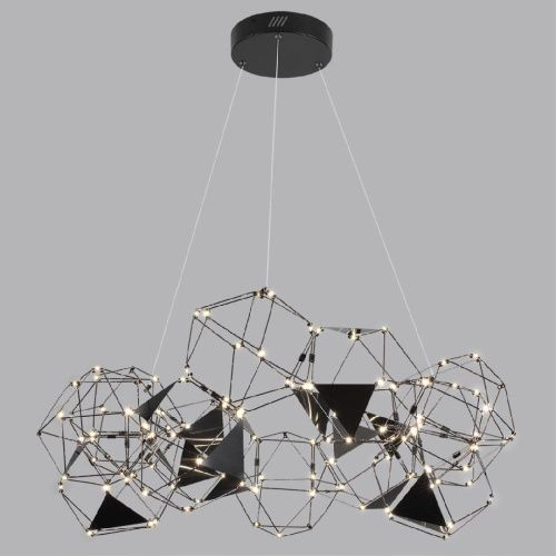 Люстра подвесная Odeon Light Trellis (Треллис) 5087/56L - фото 4