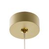 Светильник подвесной Citilux Hardy (Харды) CL002P12