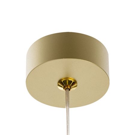 Светильник подвесной Citilux Hardy (Харды) CL002P12