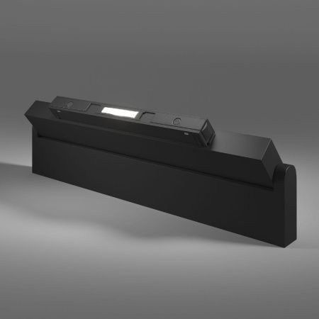 Трековый магнитный светильник Elektrostandard Slim Magnetic (Слим Магнетиц) 4690389195419