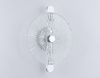 Светильник настенный Ambrella Light Crystal (Црыстал) LH31141