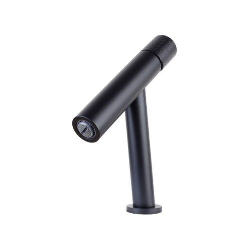 Смеситель Bronze de Luxe LIBERTY 102B на раковину черный - фото 2