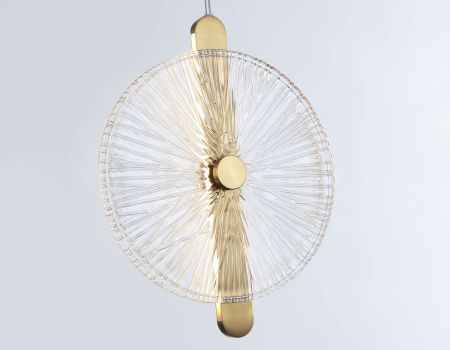Светильник подвесной Ambrella Light Crystal (Црыстал) LH31147