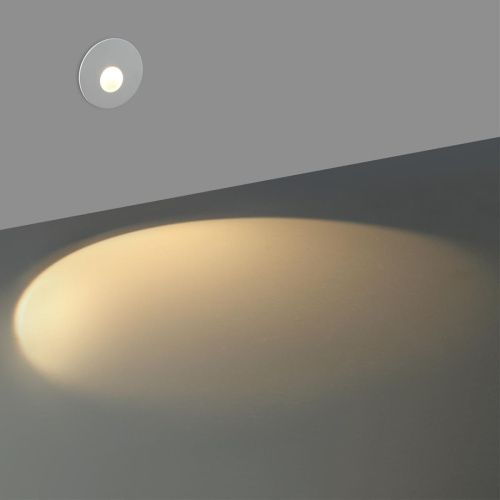 Подсветка для лестниц Odeon Light Escala (Есцала) 7166/3WL - фото 4