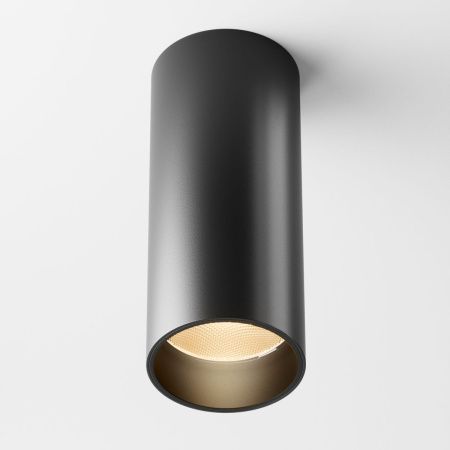 Светильник потолочный Maytoni Technical Focus Led (Фокус) C056CL-L12B2.7K-W-B