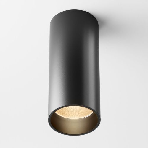 Светильник потолочный Maytoni Technical FOCUS LED C056CL-L12B2.7K-W-B - фото 3