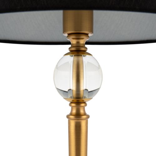 Светильник настольный Freya Rosemary FR5190TL-01BS - фото 4