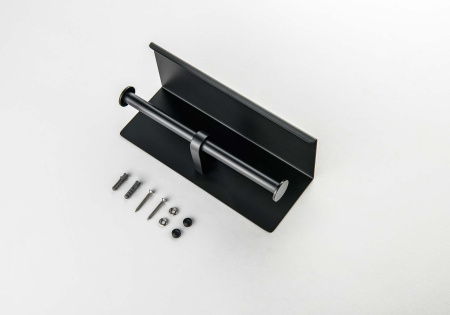 Бумагодержатель Aquatek ОБЕРОН AQ4909MB