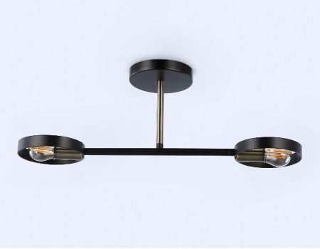 Люстра на штанге Ambrella Light Traditional (Традитионал) TR8225