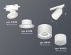 Трековый светильник Ambrella Light Track System (Трацк Сыстем) XT8110002