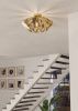 Светильник потолочный Eglo Carlton (Царлтон) 43908