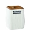 Стакан для зубных щеток Fixsen White wood FX-402-3