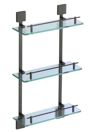Полка в ванную комнату Savol S-06522H-3