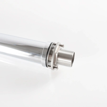 Смеситель Gid Cascada Berlin SS080-CH-D (SS080CHD) на столешницу хром