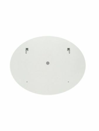 Зеркало Continent Credo ЗЛП84 90х70 подвесное