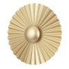 Светильник настенный Crystal Lux Hola (Хола) HOLA AP4W LED D250