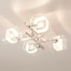 Люстра потолочная Citilux Вирта CL139240