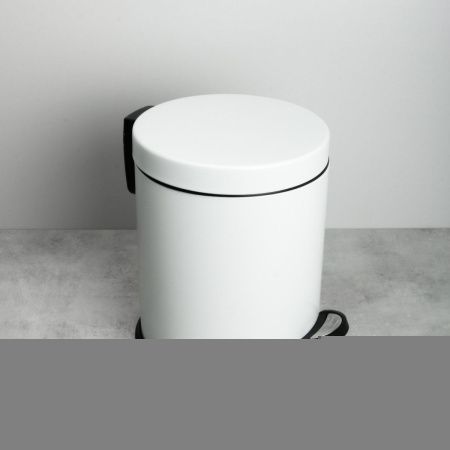 Ведро мусорное Fixsen Horeca FX-34024W