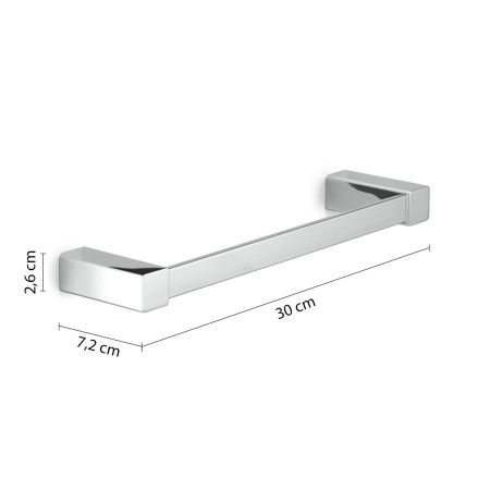 Полотенцедержатель Gedy Spluga SG21/30(13)