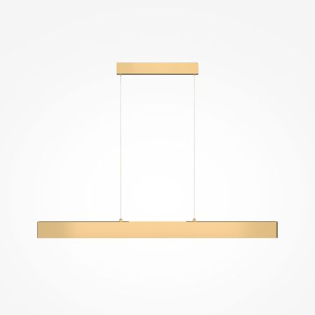 Светильник подвесной Wertmark Technical Step Pendant P010PL-L30G3K