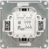Переключатель 2-клавишный, сх.6, 10АХ Systeme Electric Glossa (Глосса) GSL000765