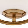 Светильник подвесной Arte Lamp MATISSE (МАТИССЕ) A7746SP-1AB