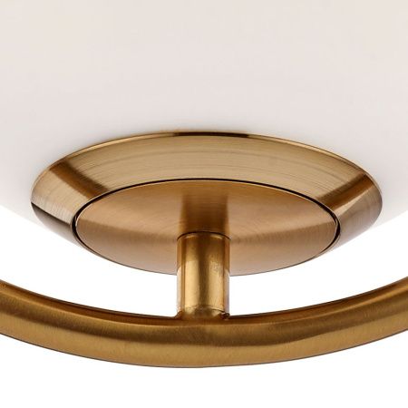 Светильник подвесной Arte Lamp MATISSE (МАТИССЕ) A7746SP-1AB