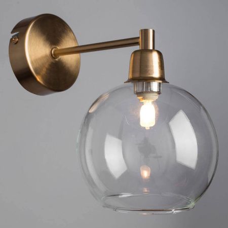 Бра Arte Lamp Rosaria (Росариа) A8564AP-1RB