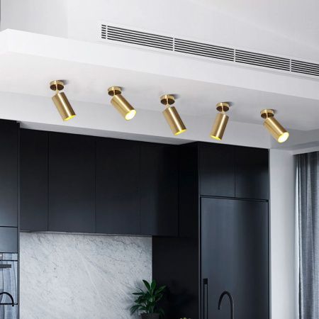 Спот ImperiumLoft Lino (Лино) 101743-26