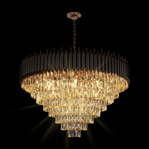 Люстра подвесная Loft It Eclair 10206/1000 - фото 4