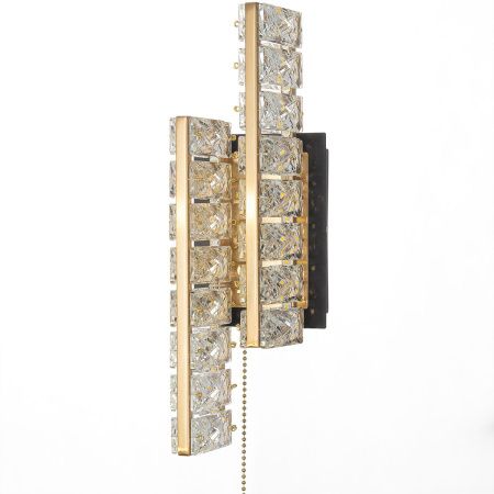 Светильник настенный Citilux Palant (Палант) CL325422