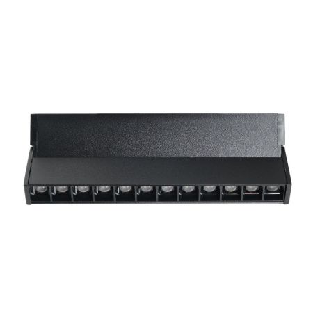 Трековый магнитный светильник Voltalighting Light (Лигхт) AIJL-CX-E0081/10W/30/3К/B