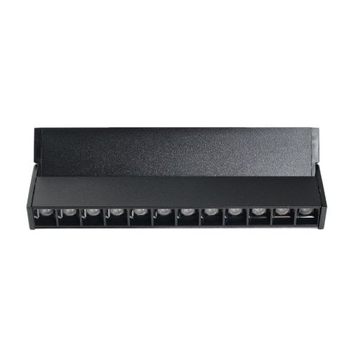 Трековый магнитный светильник Voltalighting Light (Лигхт) AIJL-CX-E0081/10W/30/4К/B - фото 2