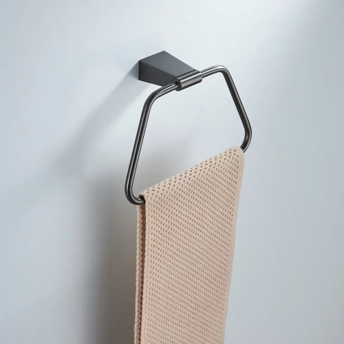 Кольцо для полотенец Shevanik SG57T SG5706T - фото 4