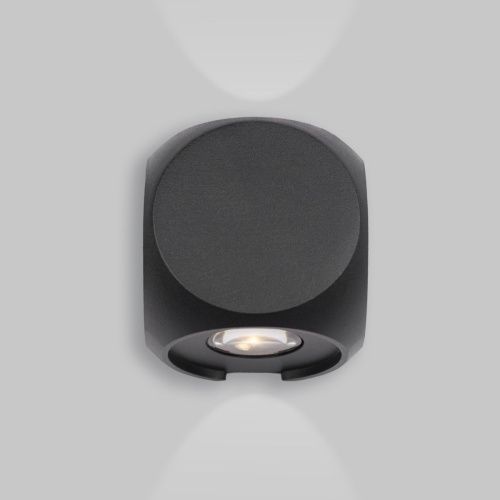 Бра Maytoni Outdoor Bond Street O015WL-L4B - фото 4