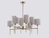 Люстра на штанге Ambrella Light Heigh Light (Хеигх Лигхт) LH72383