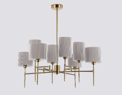 Люстра на штанге Ambrella Light Heigh Light (Хеигх Лигхт) LH72383 - фото 3