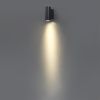 Уличный настенный светильник Odeon Light Long (Лонг) 7071/7WL