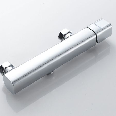 Смеситель для ванны и душа Maretti LR35R842 настенный хром