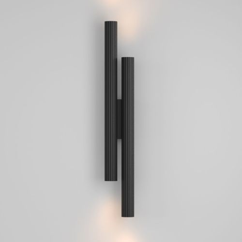 Бра Maytoni Technical Calipso C082WL-24W2.7K-B - фото 3