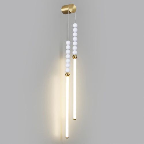 Светильник настенный Odeon Light Monella (Монелла) 6639/16WL - фото 4