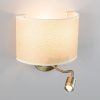 Светильник настенный Citilux Декарт CL704306