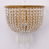 Бра ImperiumLoft Jacqueline (Джацкуелине) 219343-22
